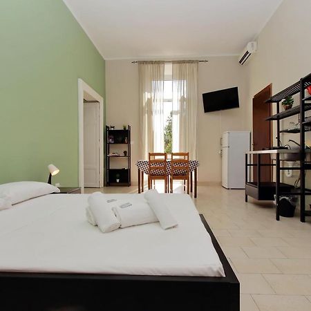 Residence Apartment Lucky Stars Rome Bagian luar foto