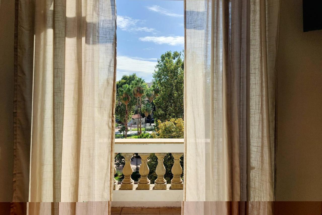 Residence Apartment Lucky Stars Rome Bagian luar foto